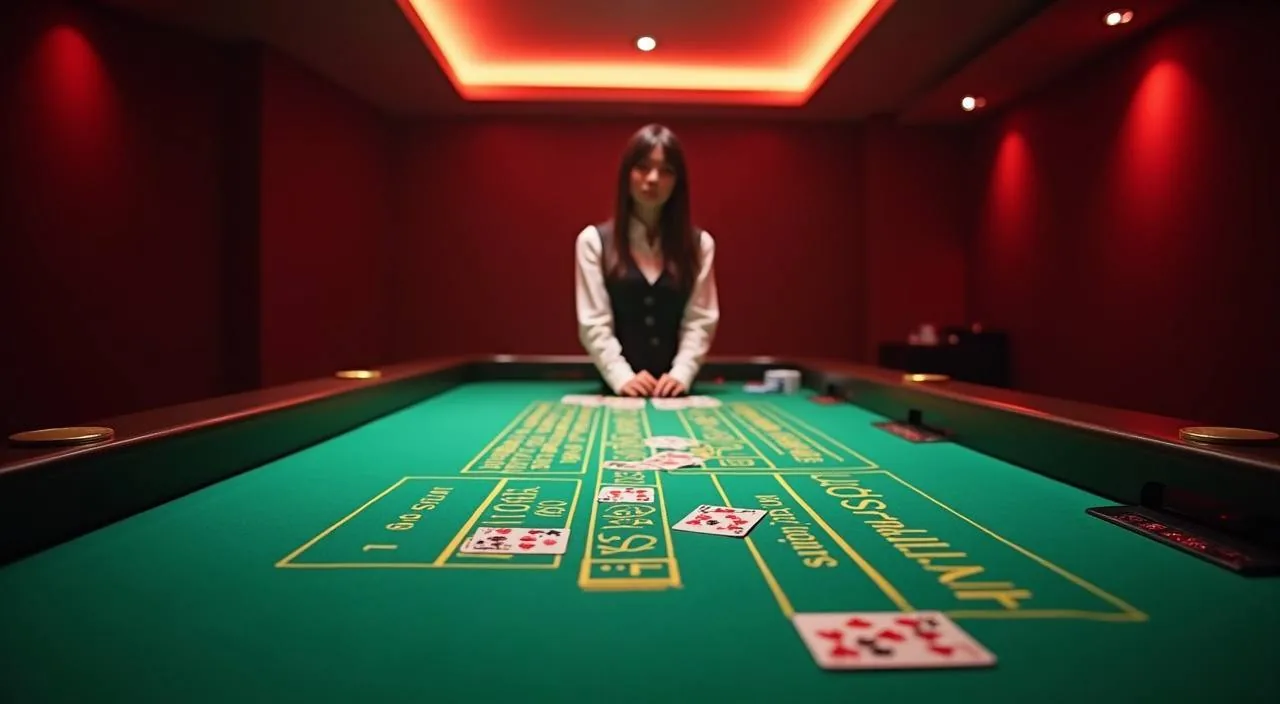 Roulette Velocity